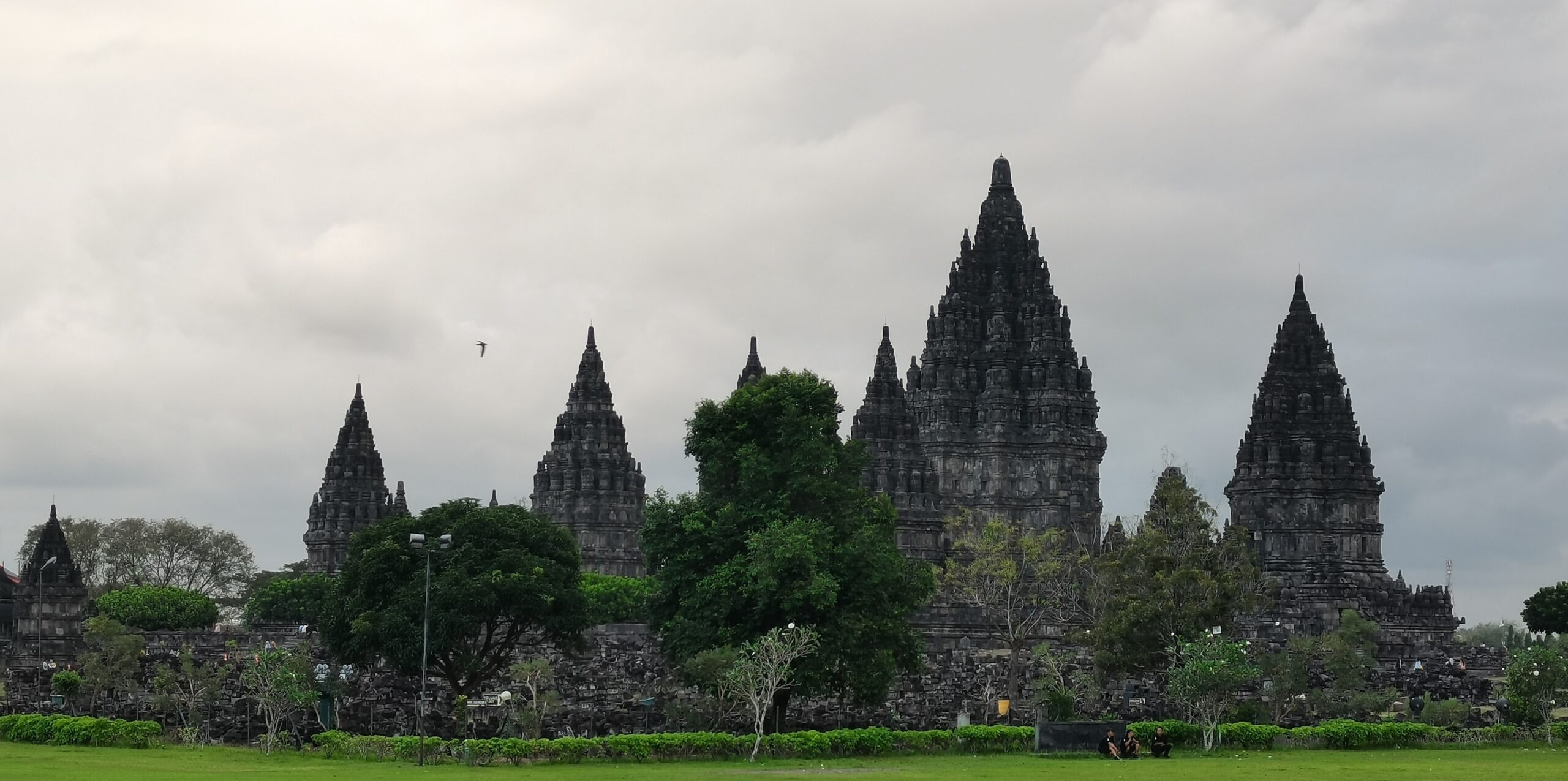 PRAMBANAN Indonesia