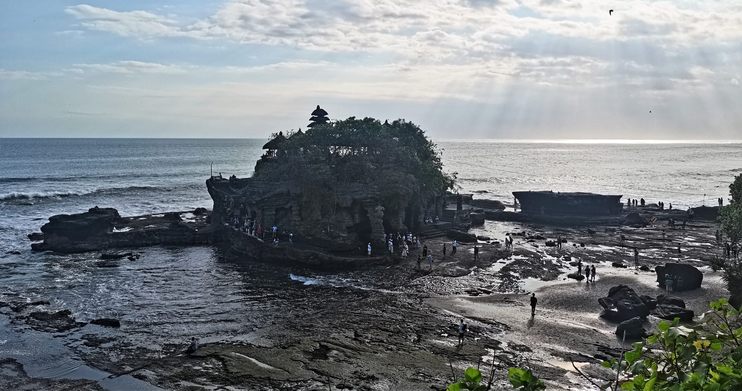 PURA LUHUR TANAH LOT