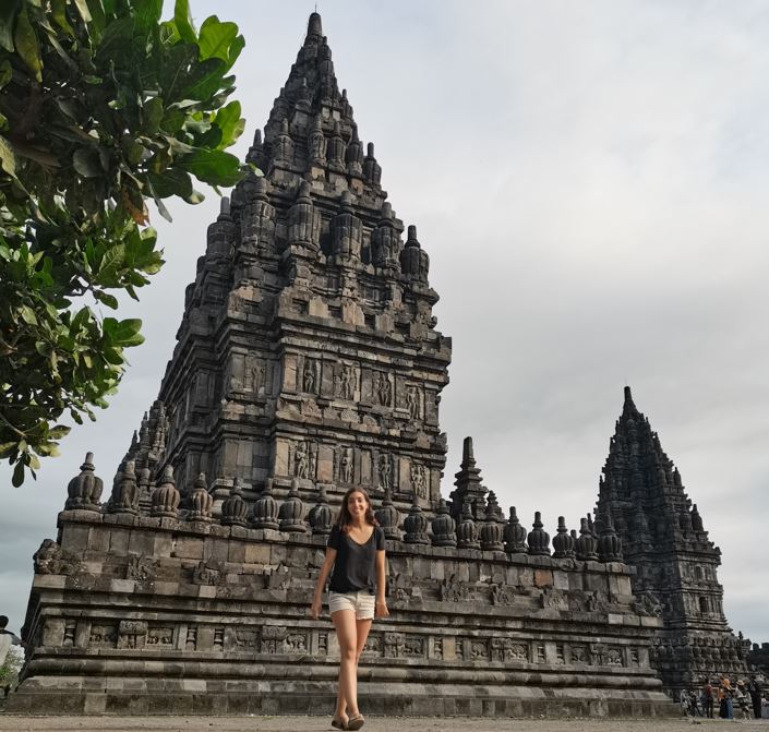 prambanan