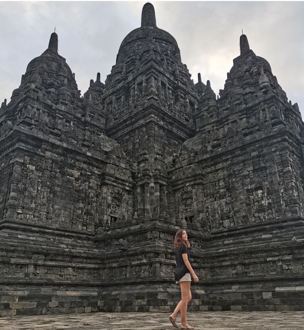 prambanan