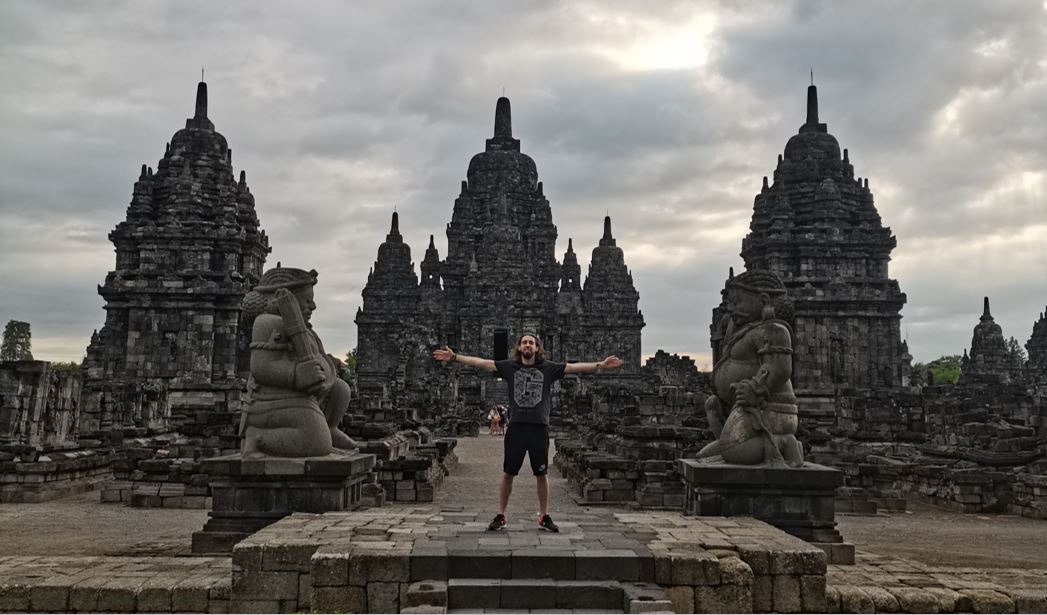 prambanan