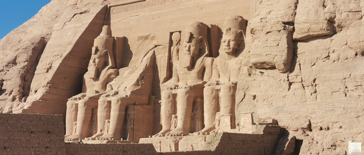 abu simbel ramses