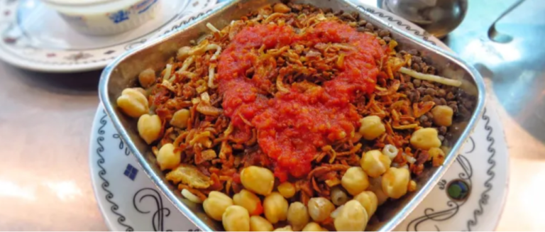 koshari