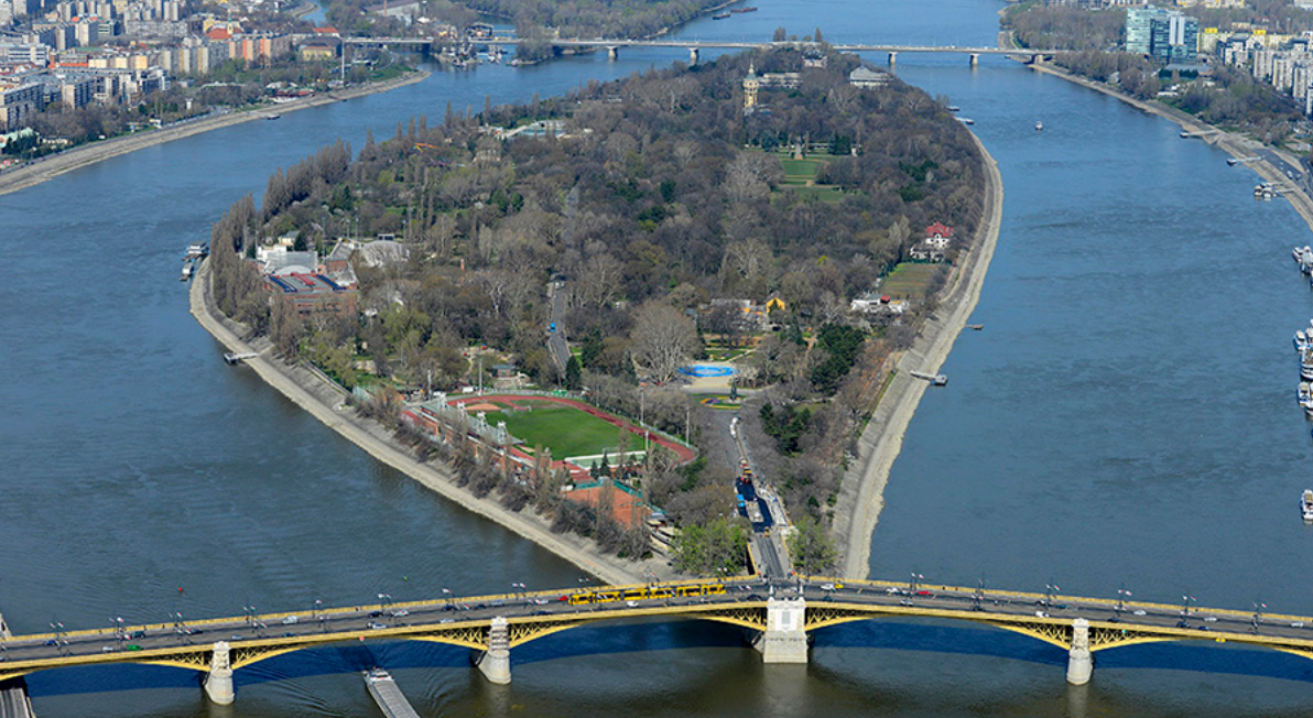 isla margarita budapest