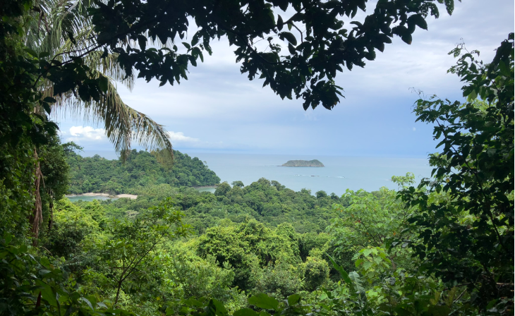 manuel antonio