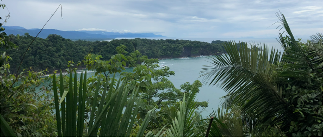 parque nacional costa rica