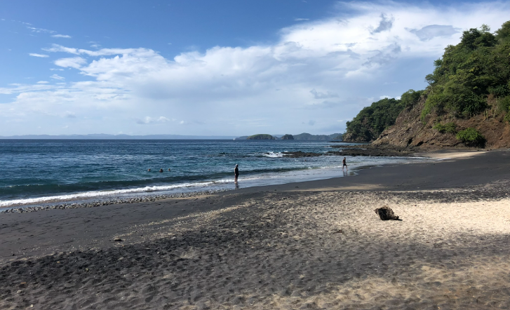 playa ocotal