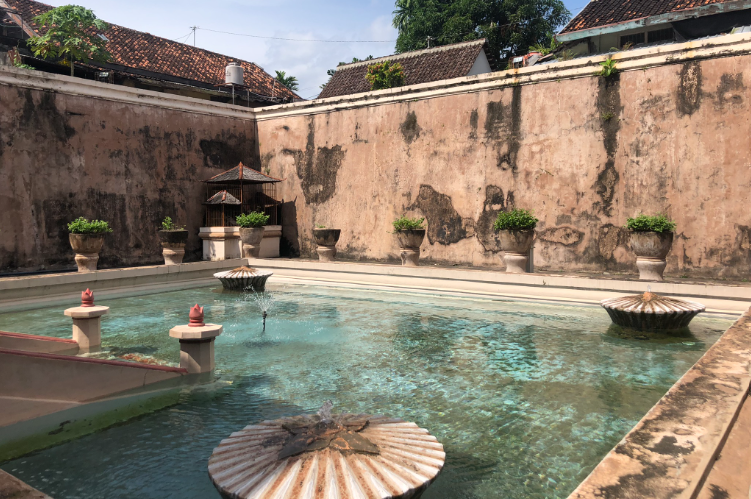 taman sari