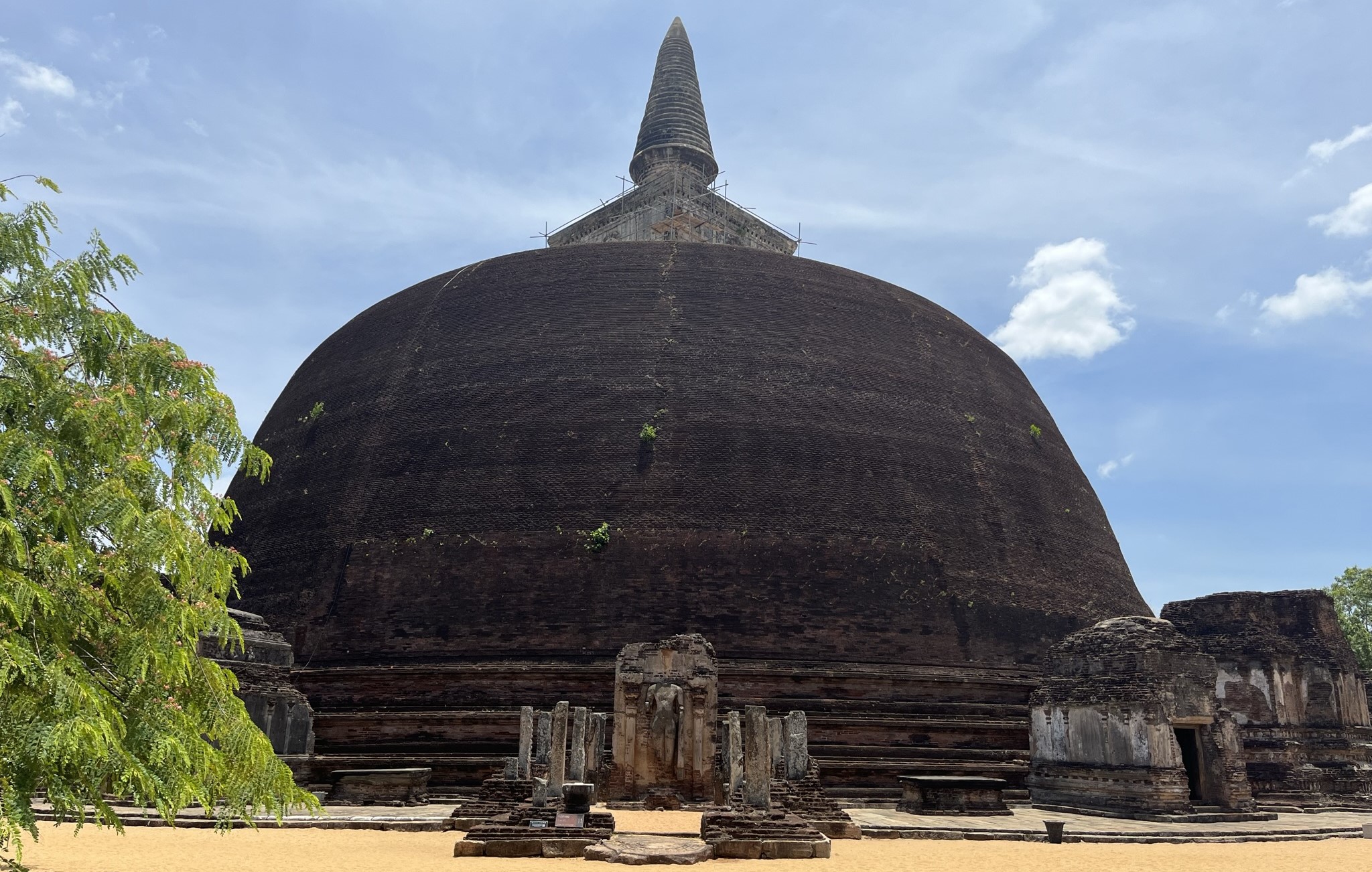 Rankot Vihara