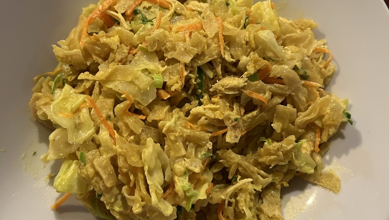 Kottu