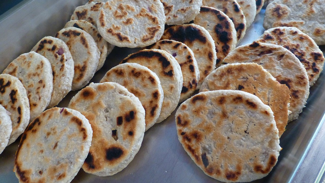 Roti Sri Lanka