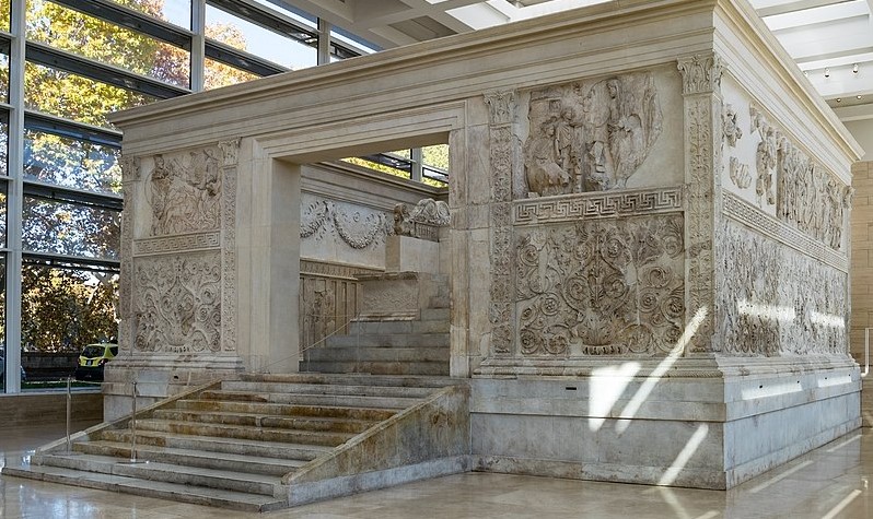 Ara Pacis