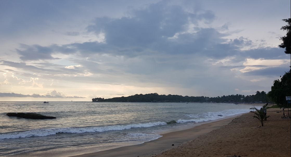 Arugam Bay