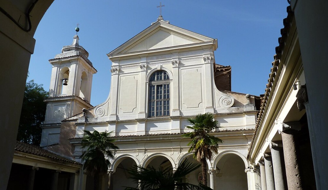 Basilica San Clemente