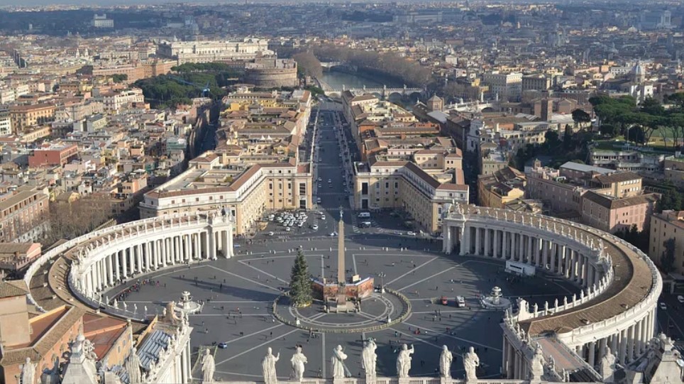 Ciudad del Vaticano