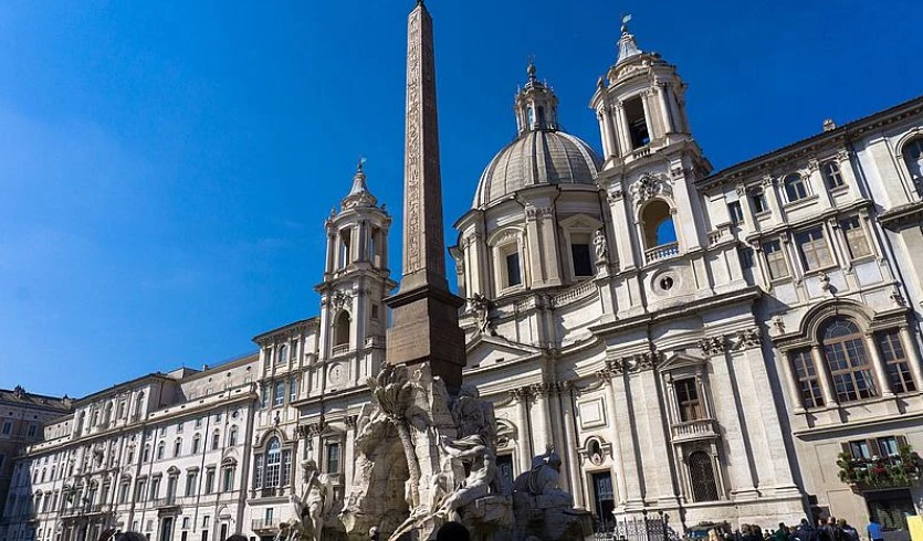 Piazza Navona