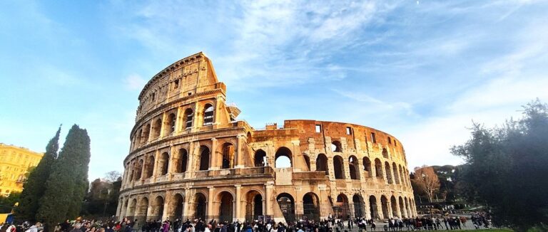 Roma portada