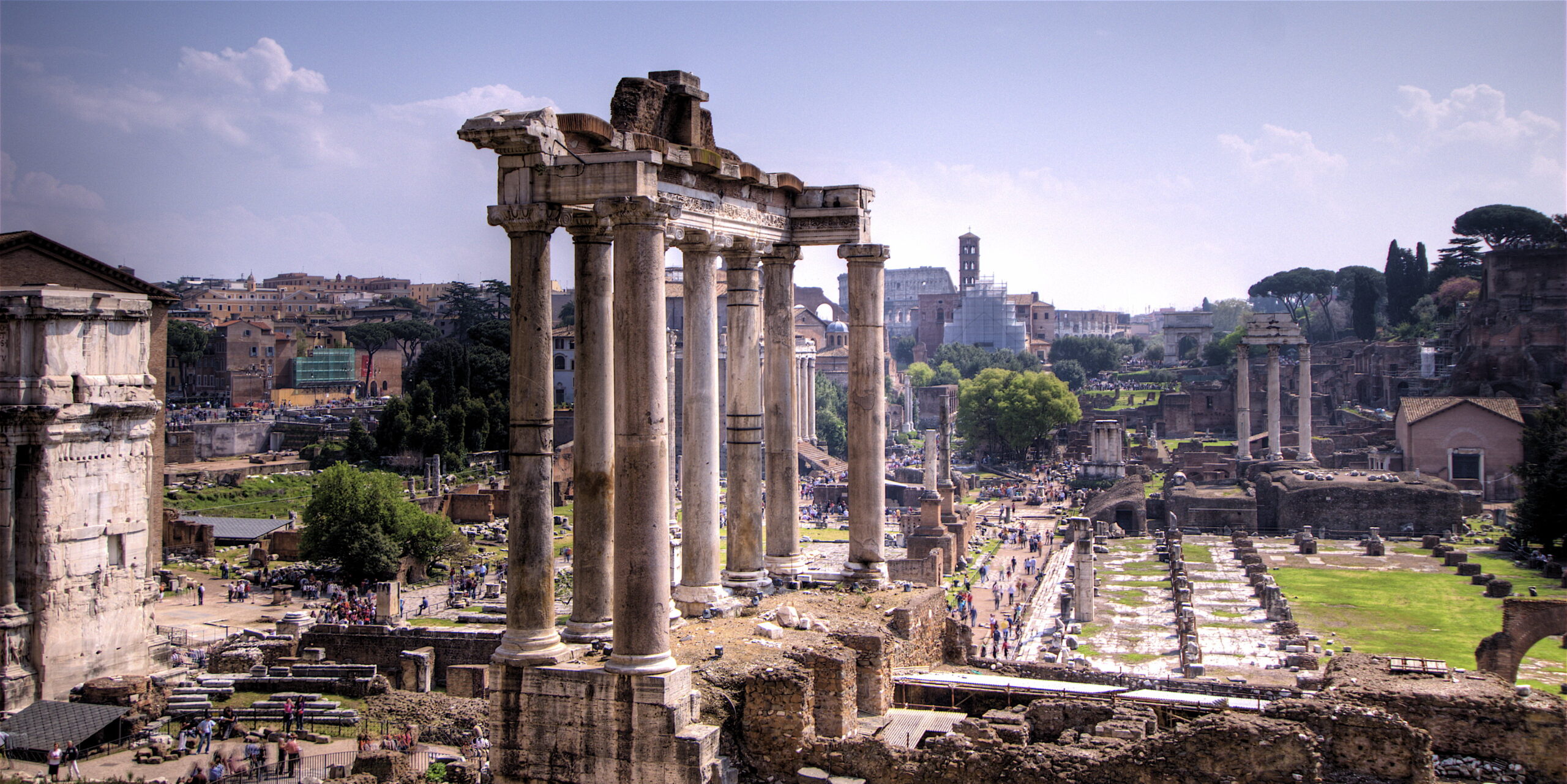 Foro Romano