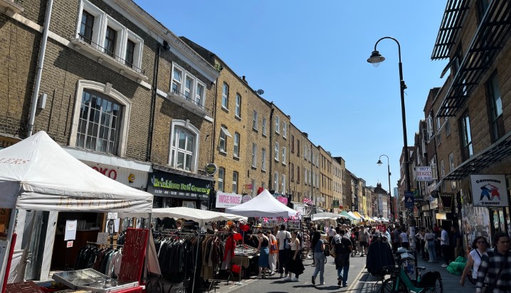 Brick Lane