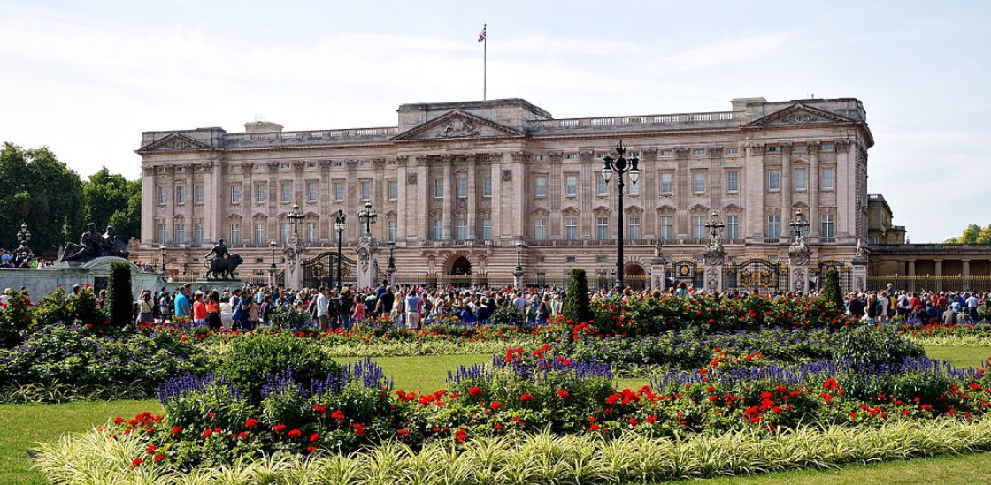 Buckingham Palace