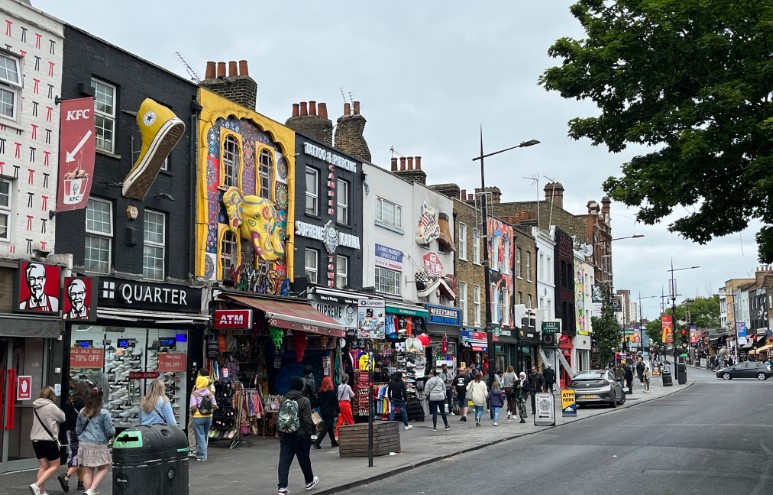 Camden Town