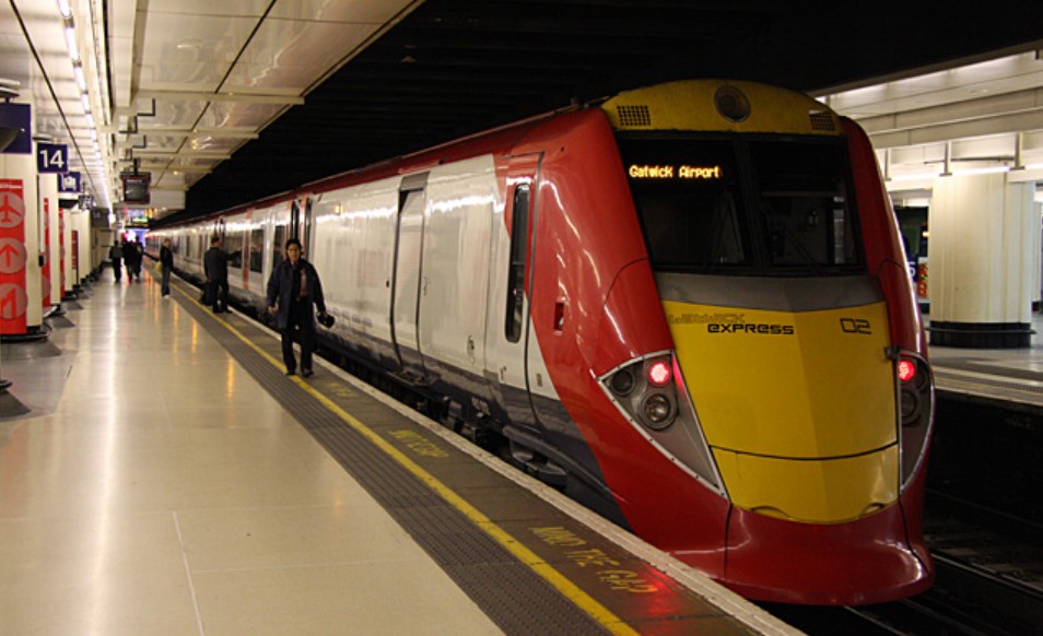 Gatwick Express