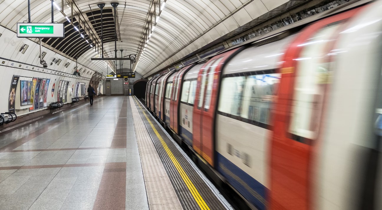 Metro de Londres