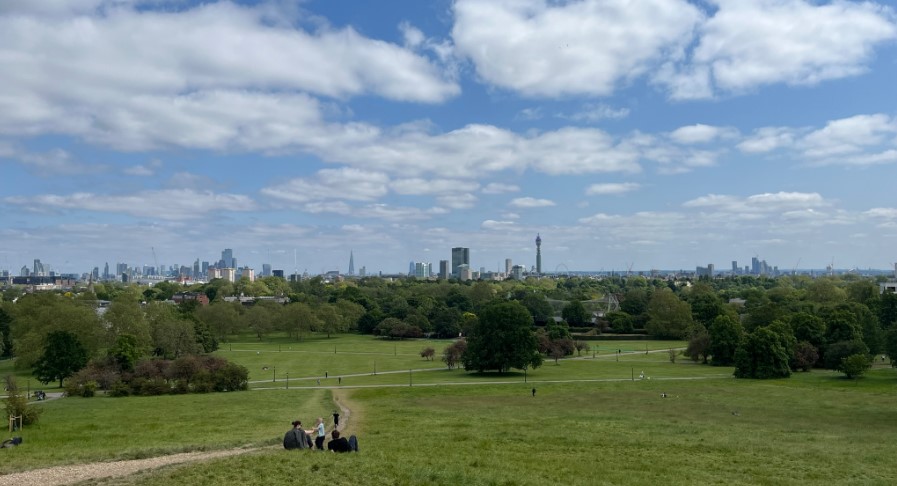 Primrose Hill