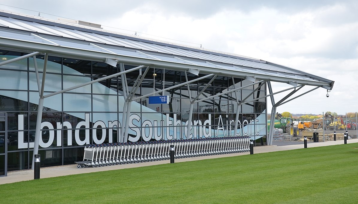 Southend Airport