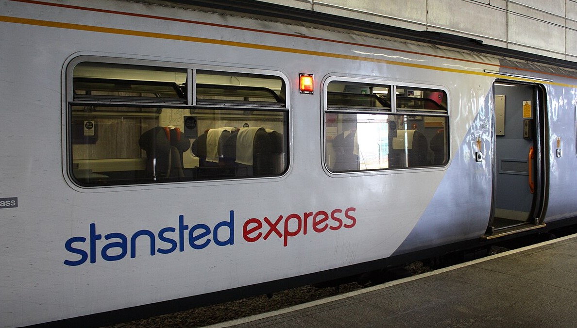 Stansted Express