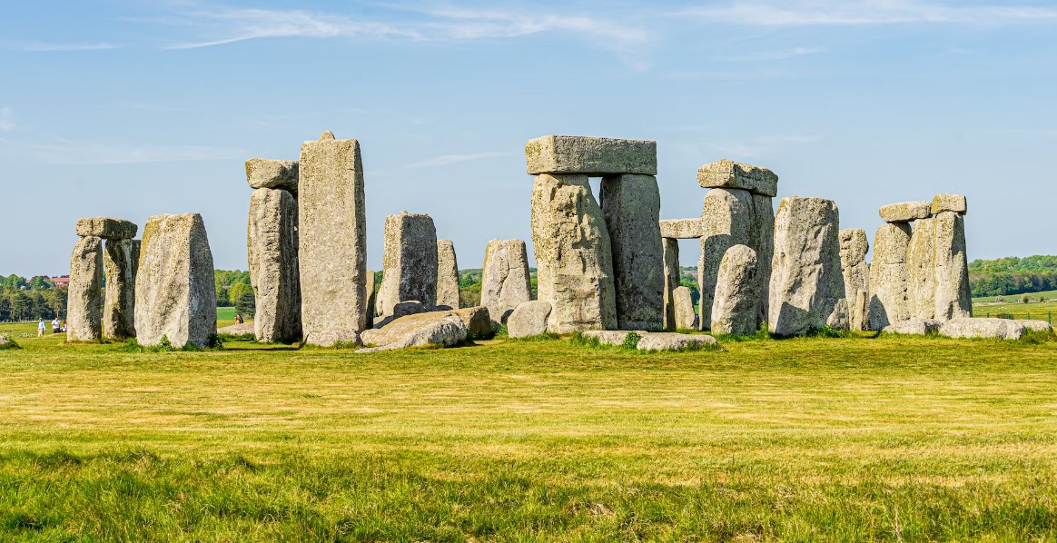 Stonehenge