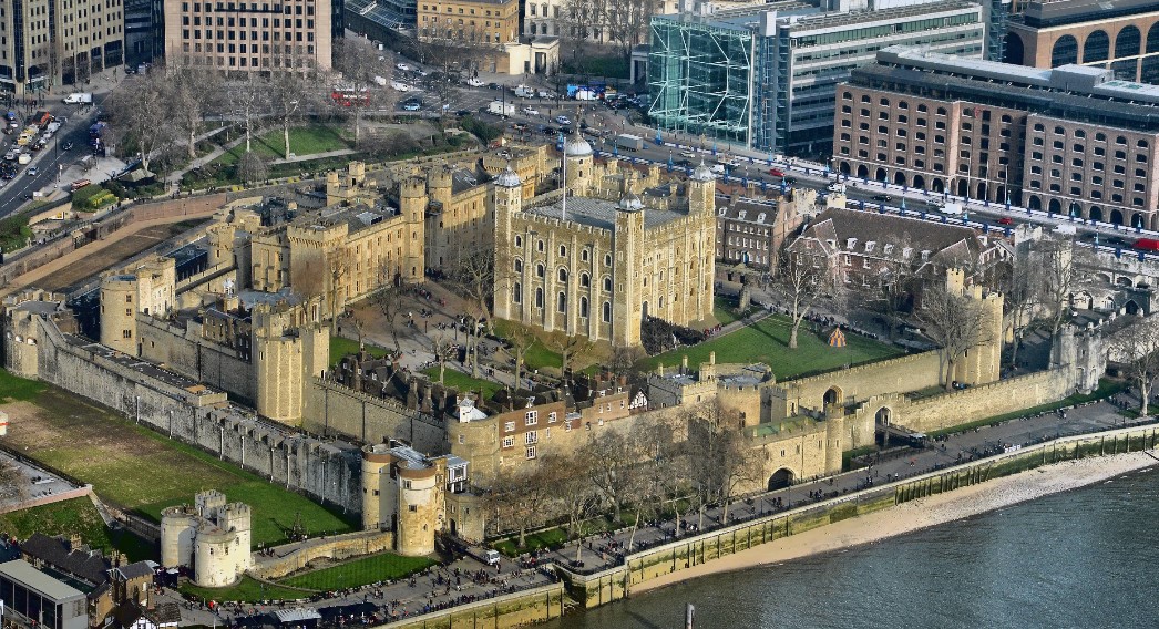 Torre de Londres