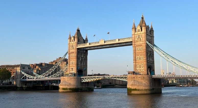 Tower Bridge