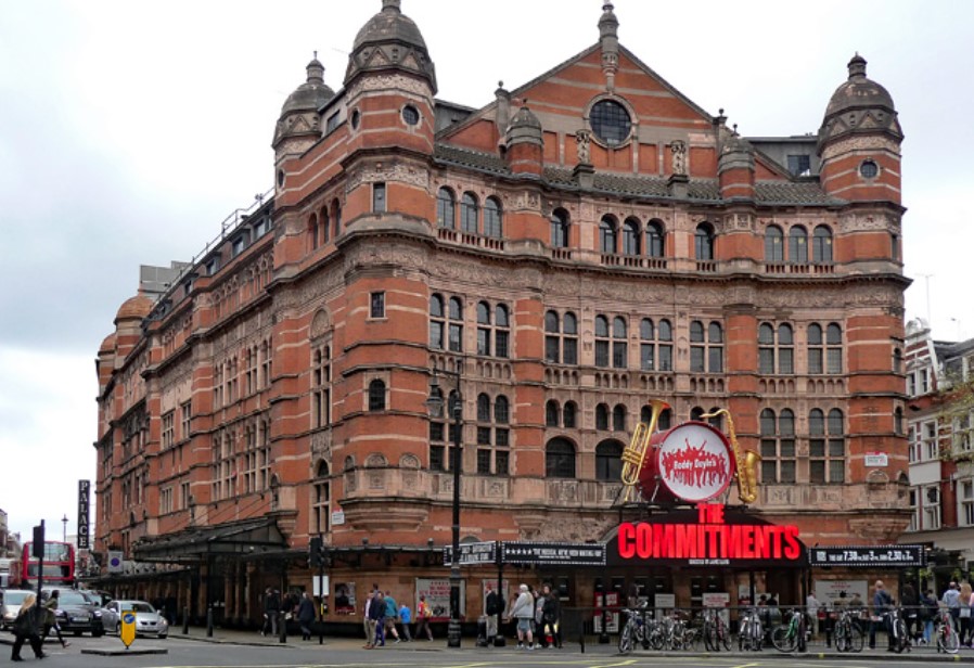 West End Theatre