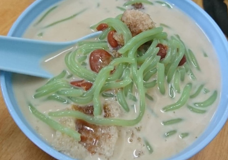 Cendol Malasia