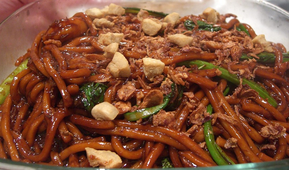 Hokkien Mee Malasia