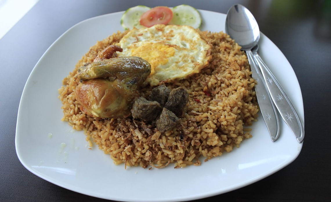 Nasi Goreng