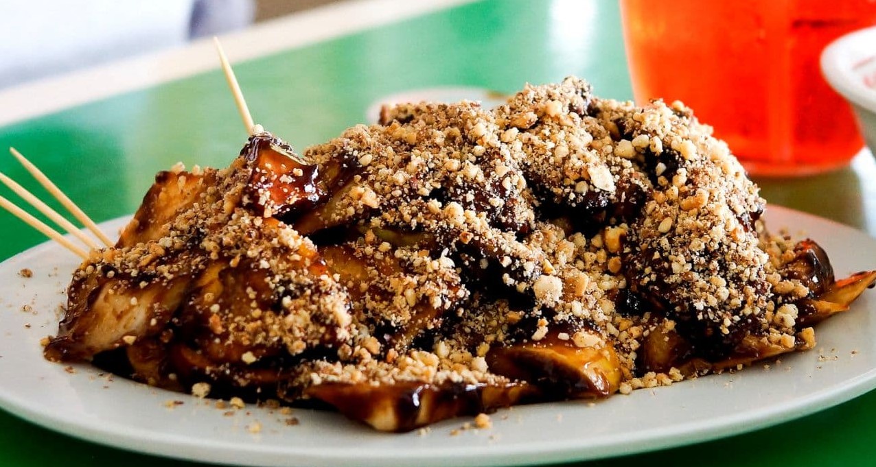 Rojak Malasia