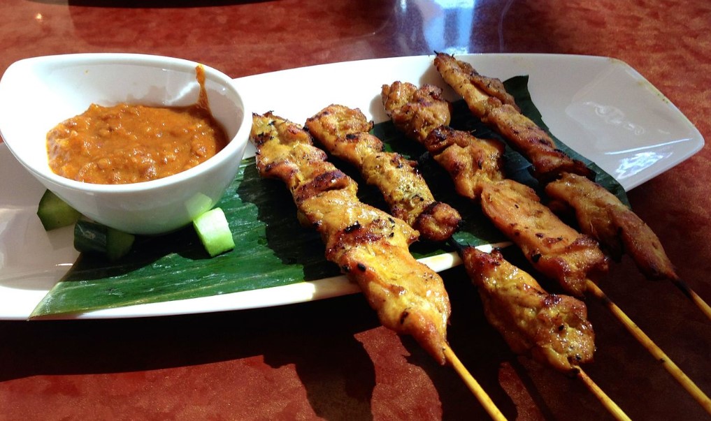 Satay 