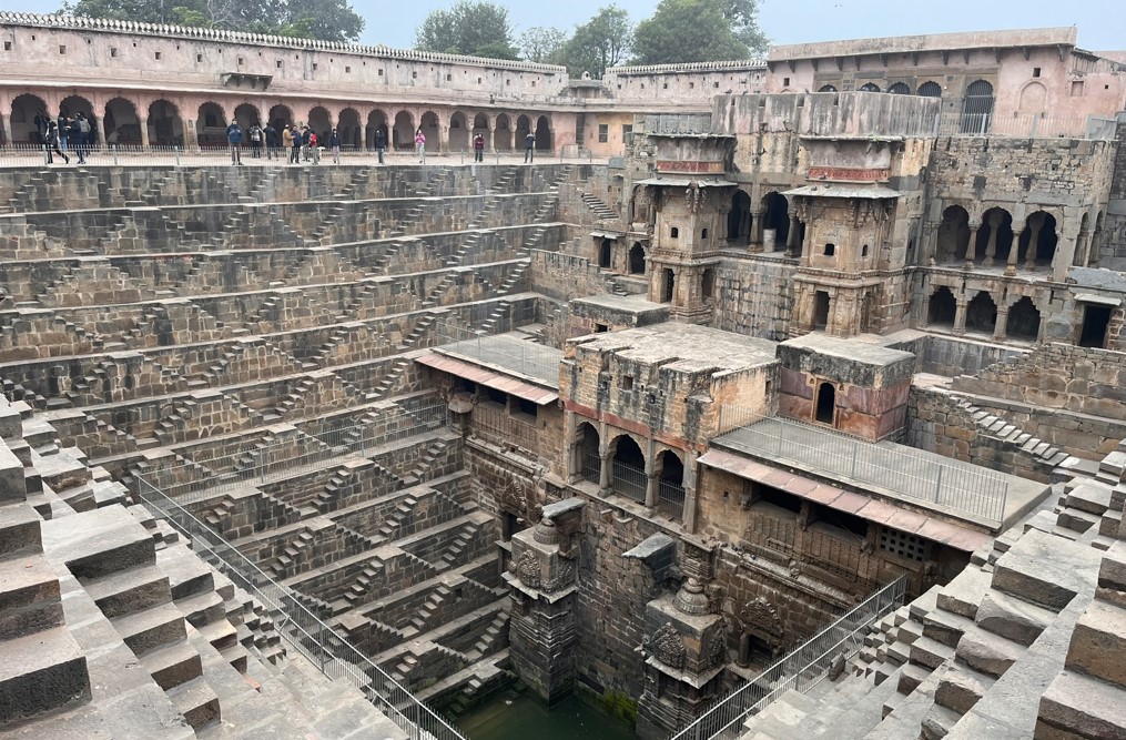 Chand Baori