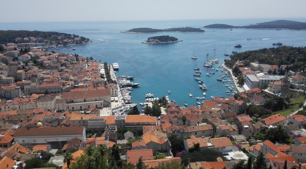 Hvar