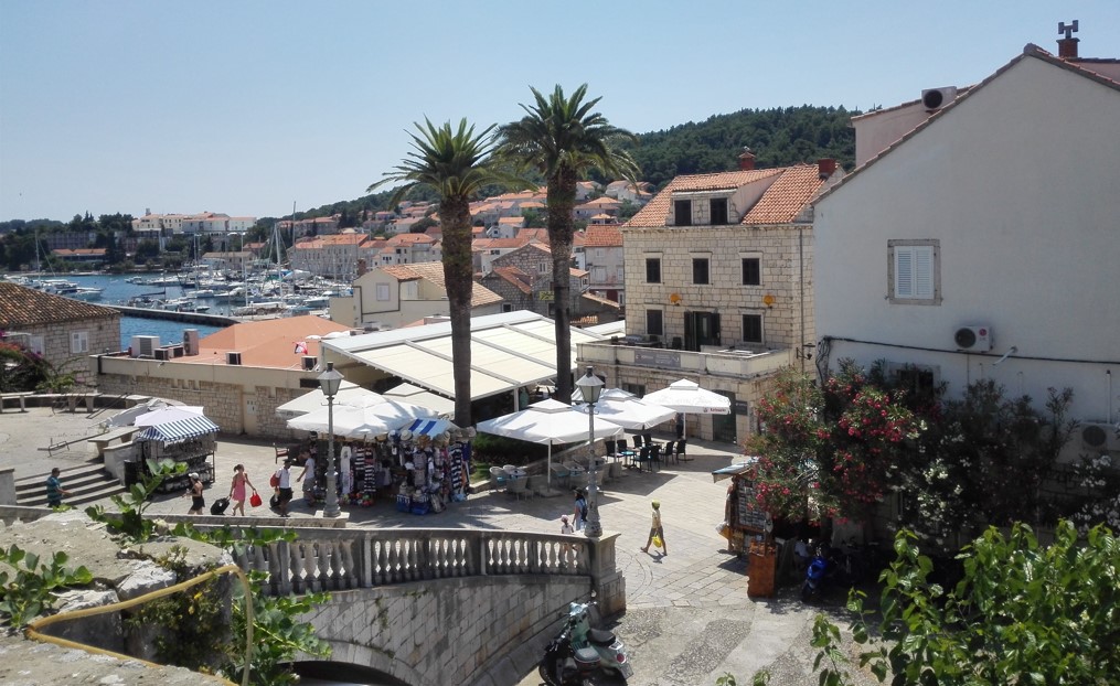 Korčula