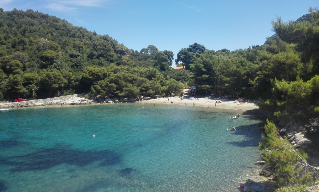 Mljet