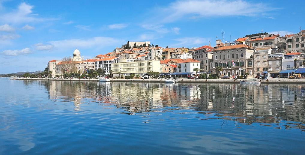 Sibenik