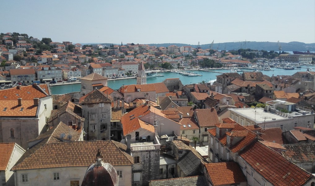 Trogir