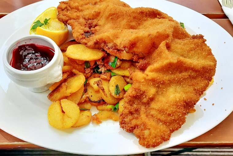 Schnitzel