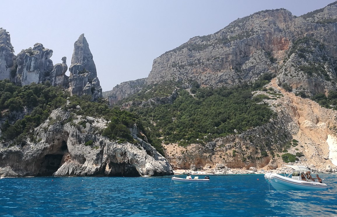 Cala Goloritze