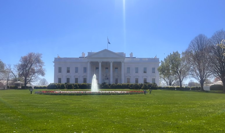 Casa Blanca