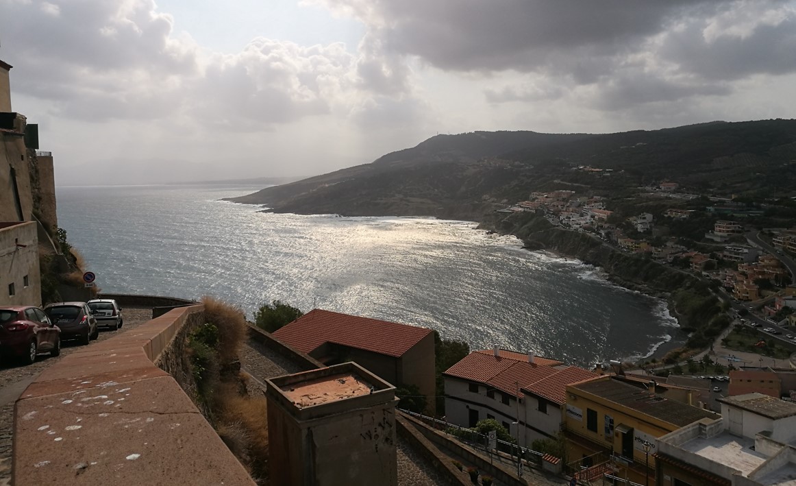 Castelsardo