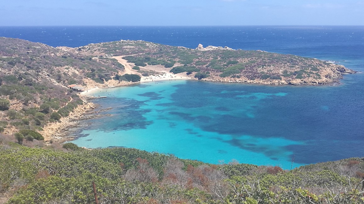 Isla Asinara